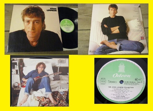 John lennon the - john,