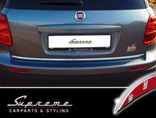 Per FIAT Sedici - 3M Profilo