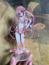 Mirai nikki future diary gasai - mirai,