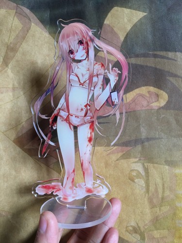 Mirai nikki future diary gasai - future,