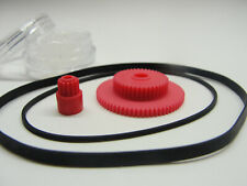 Per GRUNDIG CF 5100 CF5000-2 Cinghie e Ingranaggi per GRUNDIG Kit Riparazione