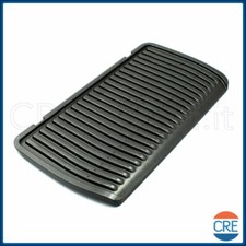 Piastra Antiaderente Inferiore