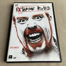 WWE: Extreme Rules 2010 (DVD)