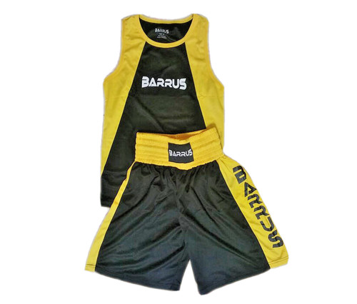 Set boxe canotta - canotta, e
