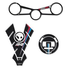 KIT S1000 RR 3 ADESIVI 3D