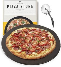 Heritage Set Pizza 15"