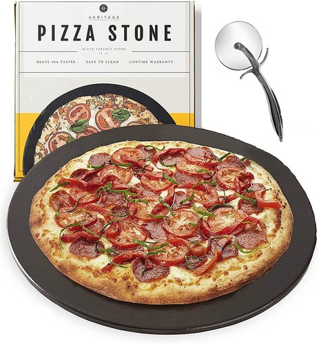 Heritage set pizza - set,
