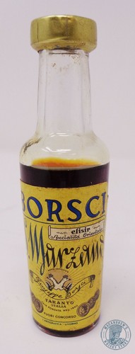 Miniature marzano borsci - miniature,