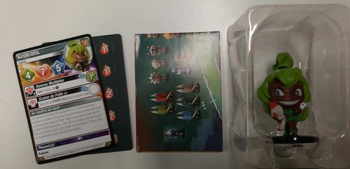 Krosmaster arena dofus - krosmaster,