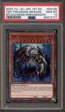 Yu-Gi-Oh! Diecimila battaglie