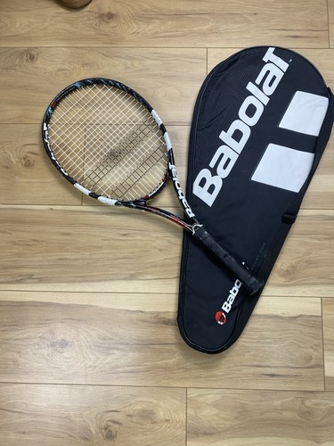 Racchetta tennis babolat - da,