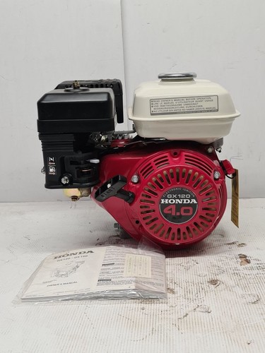 Honda gx120 motore nuovo - gx120,