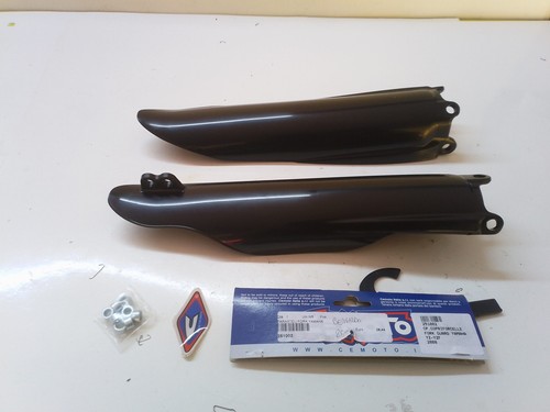 Yamaha yzf 125 2008 copri - yz,