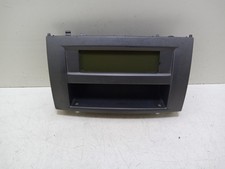 DISPLAY PER PEUGEOT 407