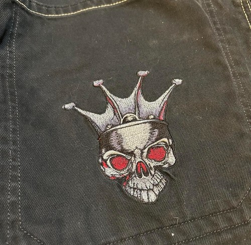 Jeans tribali jnco corona - jnco,