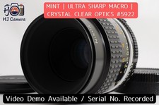 [OTTIME CONDIZIONI] Nikon AI-S