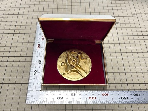 Medaglia commemorativa