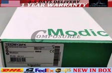 Modulo I/O PLC SND TSXDMY28FK