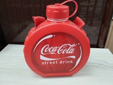 Borraccia Coca-Cola "Street