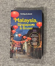 Lonely Planet: Malaysia