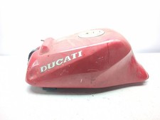 Serbatoio Gas Carburante Petrolio Ducati 900 SS 91-97