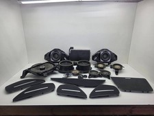 Audi A8 S8 D4 4H 2012 set