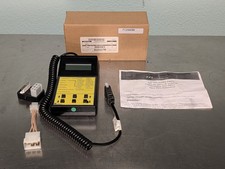 ZAPI Controller Unità Portatile Programmatore Carrello Elettro Rilevatore Codice FC2009B