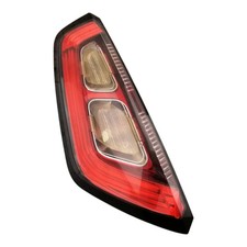 Fanale Stop Posteriore Sinistro Luce di Posizione Fulminata FIAT PUNTO EVO 09 12