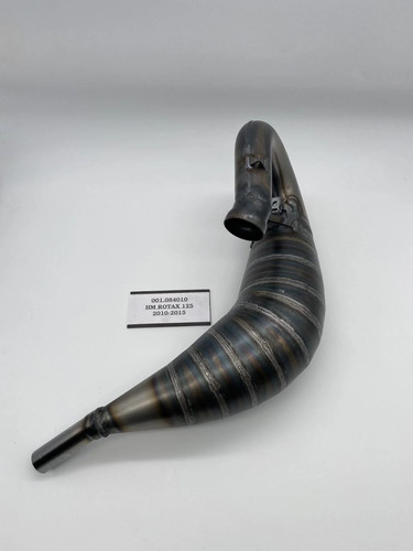 Scalvini 125 rotax - hm, (08-16)