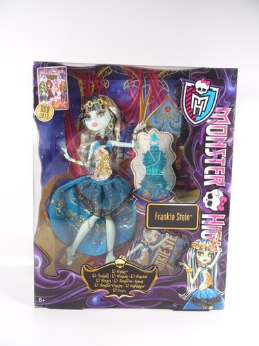 Monster high bambola - bambola, da