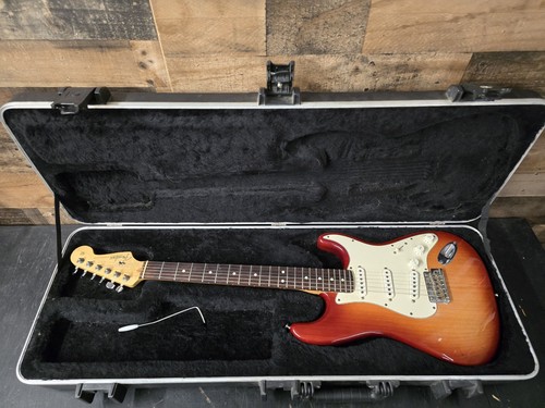 Fender american standard - american,
