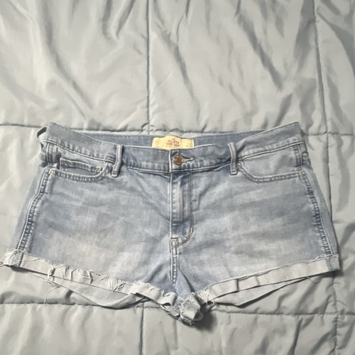 Hollister pantaloncino donna