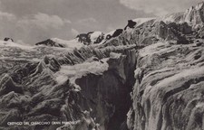 CARTOLINA  GRAN PARADISO AOSTA