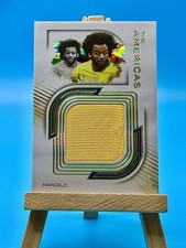 Marcelo | Patch 2024 Futera