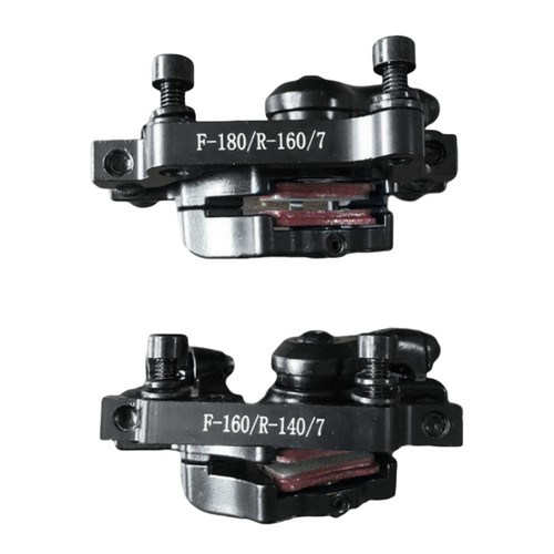 Kit freni disco per - freni,