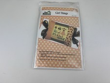 Pine Mountain Designs Girl