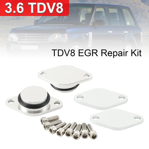 Egr valve repair - repair, tool