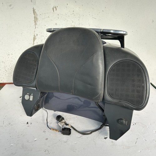 Bmw 1200 bauletto - 1200,