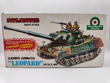 MODELLINO DI CARRO ARMATO