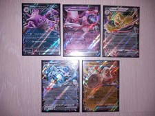 Lotto Carte Pokemon Ita Holo