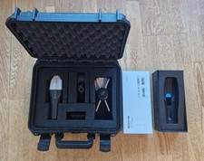 Dispositivo GNSS di rilievo della marca Emlid, modello RX