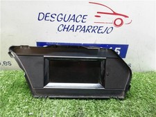 Navigatore MERCEDES clase glk