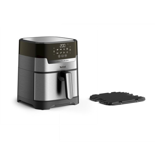Friggitrice 1 tefal - 2, in