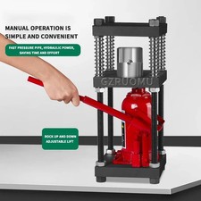 Pressa idraulica 32 tonnellate