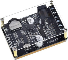 Scheda Amplificatore Bluetooth