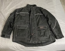 Giacca RefrigiWear ErgoForce
