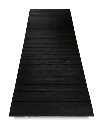 Tappeto cucina legno - in, bamboo