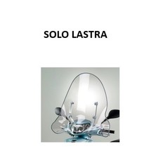 parabrezza FABBRI solo lastra