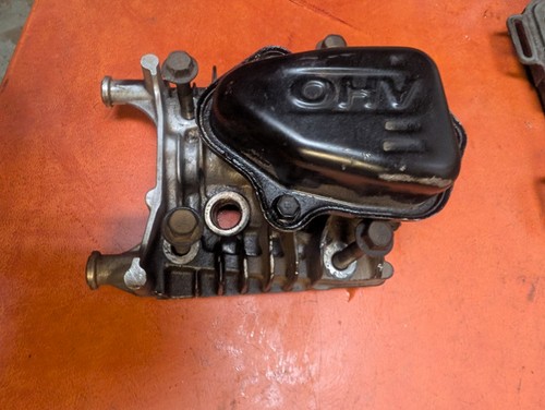 Testa valvola completa briggs - testa,