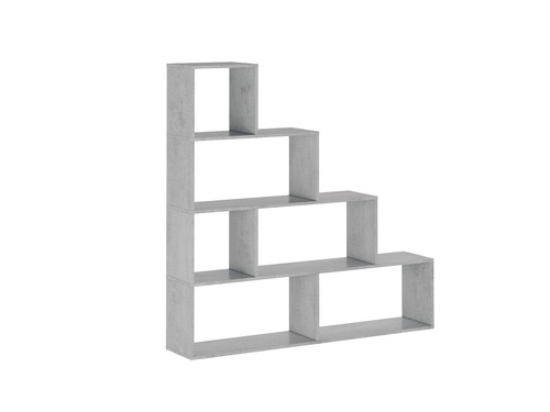 Libreria scaffale cubi - , ripiani